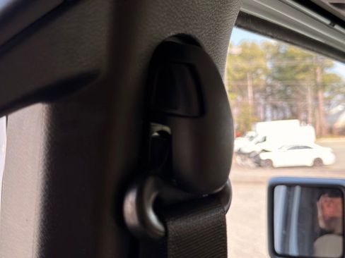 Used 2022 Jeep Wrangler Unlimited Sport image 22