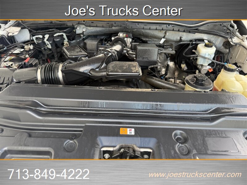 Used 2020 Ford F250 XLT AWD/4WD image 55