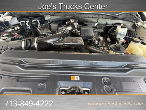 Used 2020 Ford F250 XLT AWD/4WD image 55