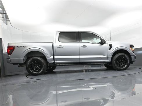 Certified 2024 Ford F150 XLT w/ Equipment Group 302A MID AWD/4WD image 37