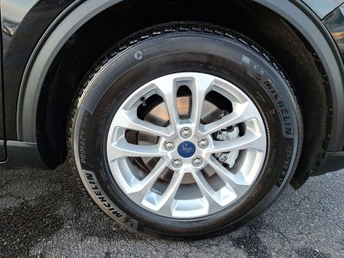 Certified 2022 Ford Escape SE w/ Convenience Package image 8