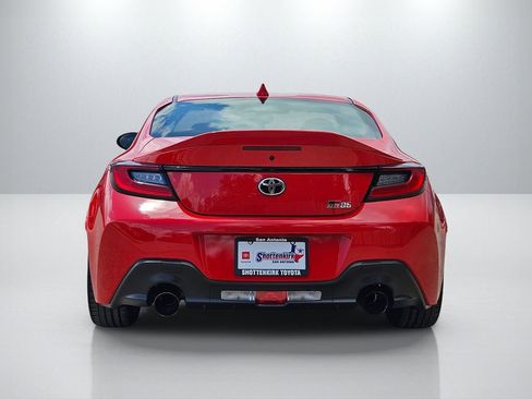 Used 2025 Toyota GR86 Premium w/ Performance Package RWD image 6