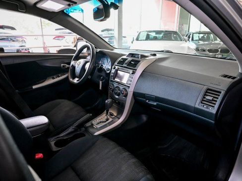 Used 2012 Toyota Corolla S FWD image 22