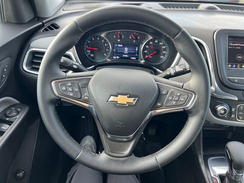 Used 2023 Chevrolet Equinox LT image 13