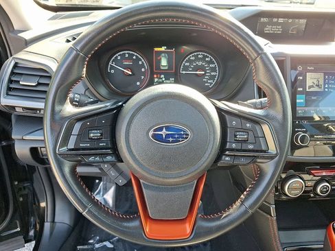 Certified 2023 Subaru Forester Sport AWD/4WD image 20