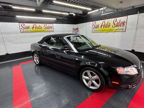 Used 2008 Audi A4 3.2 image 14