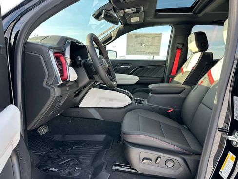 New 2026 GMC Canyon AT4X w/ AT4X AEV Edition image 22