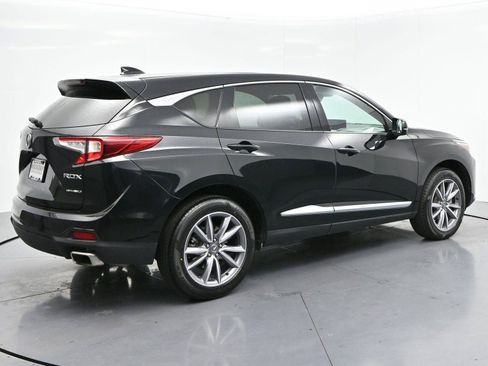 Used 2024 Acura RDX SH-AWD w/ Technology Package image 7