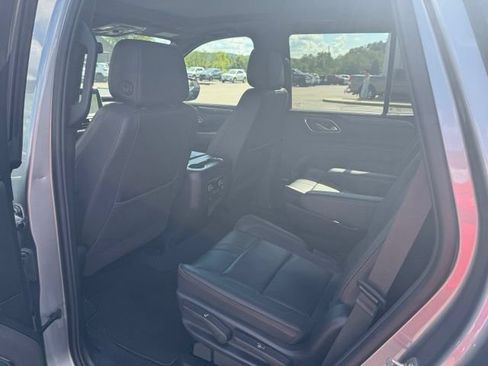 Used 2023 Chevrolet Tahoe RST w/ Luxury Package AWD/4WD image 10