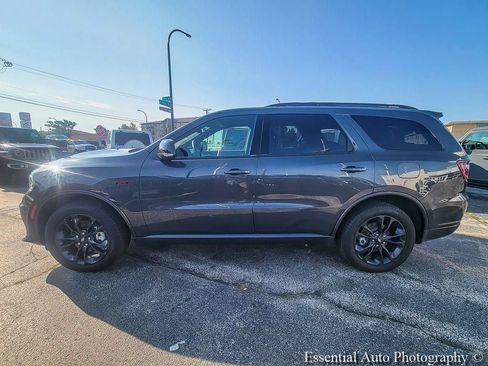 Certified 2026 Dodge Durango GT AWD/4WD image 10