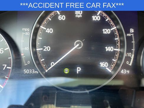 Used 2025 MAZDA CX-50 AWD 2.5 S w/ Accent Package image 2