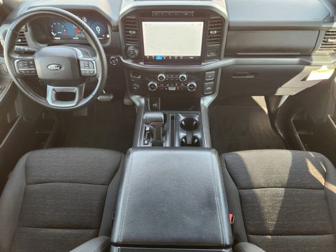 Used 2024 Ford F150 XLT w/ Equipment Group 302A MID image 28
