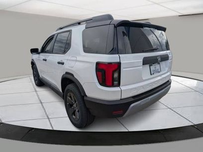 New 2026 Honda Passport RTL