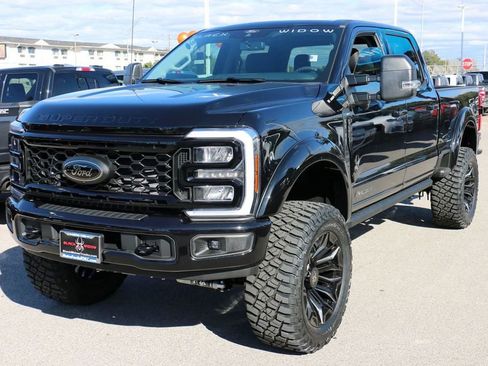 New 2026 Ford F250 XLT w/ XLT Premium Package image 2