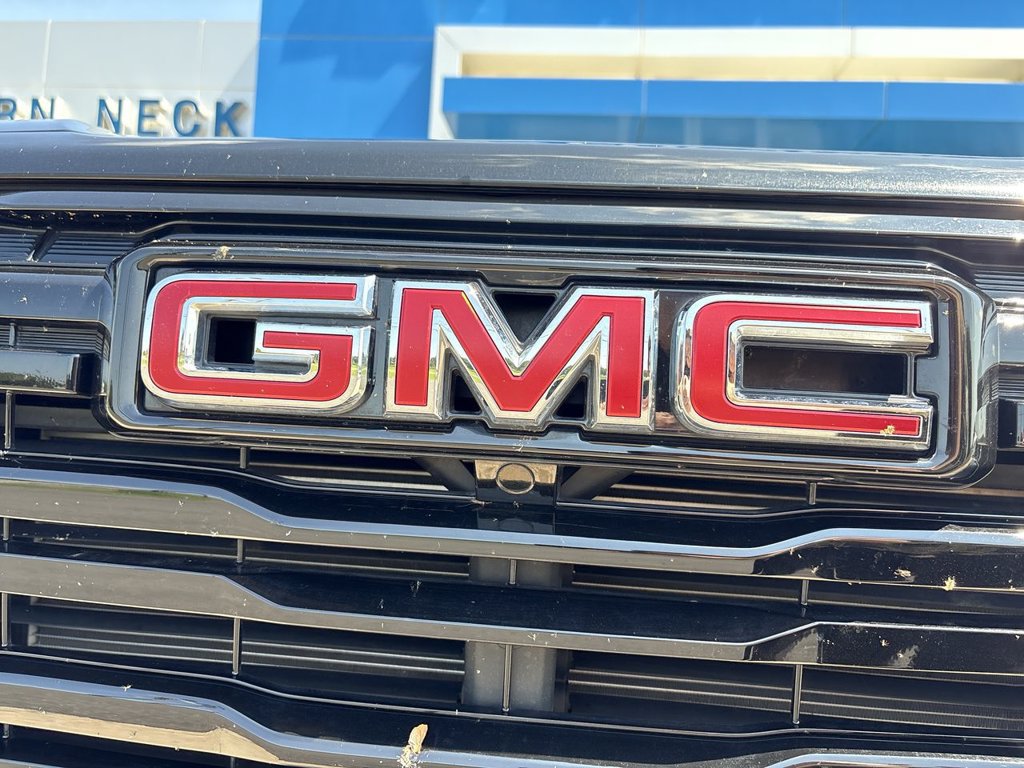 Used 2026 GMC Terrain Elevation w/ Elevation Premium Package AWD/4WD image 31
