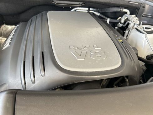 Used 2022 Dodge Durango R/T image 12