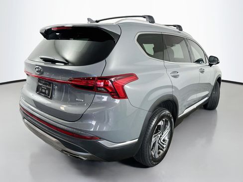 Used 2022 Hyundai Santa Fe SEL AWD/4WD image 7