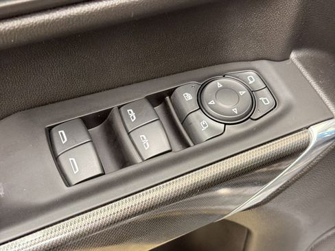 Used 2020 GMC Sierra 1500 AT4 w/ AT4 Premium Package AWD/4WD image 12