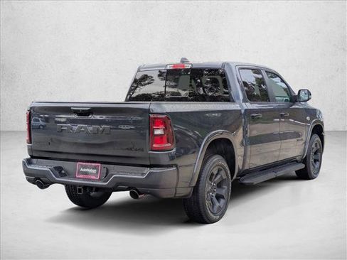 New 2026 RAM 1500 Big Horn image 2