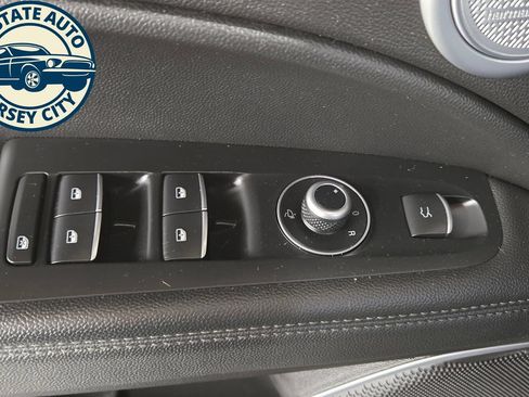 Used 2020 Alfa Romeo Stelvio Ti AWD/4WD image 25