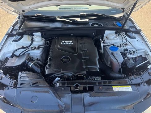 Used 2014 Audi A4 2.0T Premium w/ Audi MMI Navigation AWD/4WD image 22