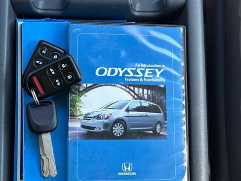 Used 2007 Honda Odyssey EX-L image 44