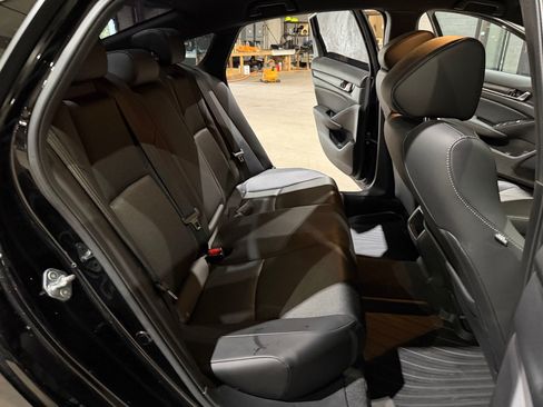 Used 2022 Honda Accord Sport image 22