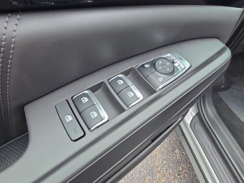 New 2027 Kia Carnival SX Prestige FWD image 29