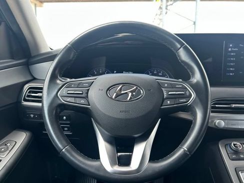 Used 2021 Hyundai Palisade SEL w/ Convenience Package FWD image 19