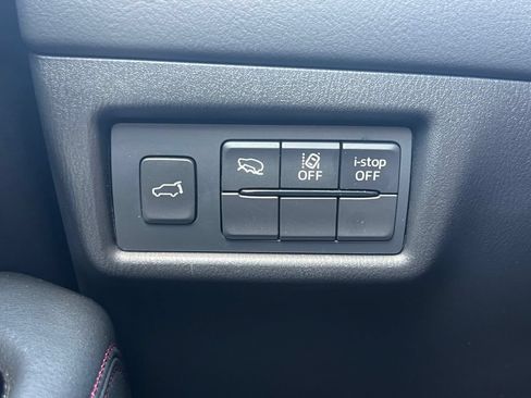 Used 2025 MAZDA CX-5 Carbon Edition AWD/4WD image 20