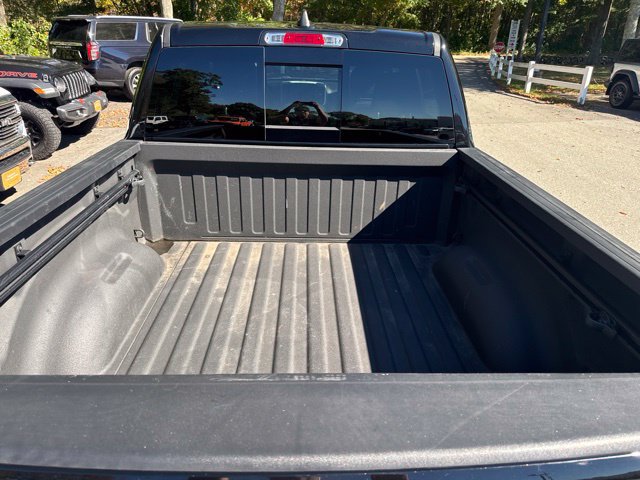 Used 2023 RAM 1500 Big Horn AWD/4WD image 11