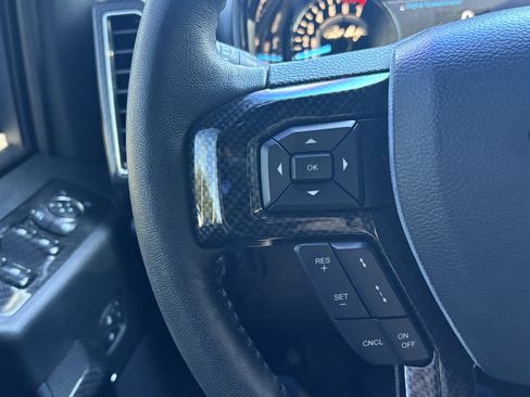 Used 2019 Ford F150 Lariat w/ Equipment Group 502A Luxury image 20