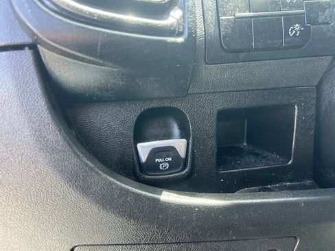 Used 2023 RAM ProMaster 2500 FWD image 16