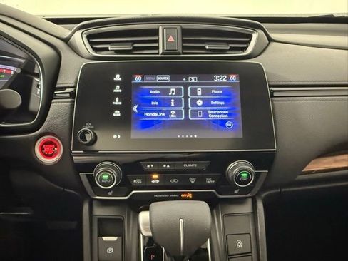 Used 2020 Honda CR-V EX image 21