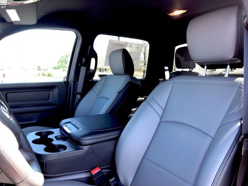 New 2026 RAM 4500 Tradesman AWD/4WD image 21