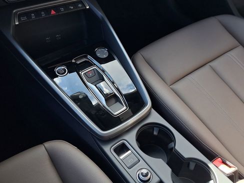 New 2026 Audi A3 2.0T Premium Plus image 15