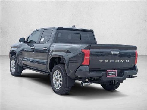 New 2026 Toyota Tacoma Limited AWD/4WD image 9