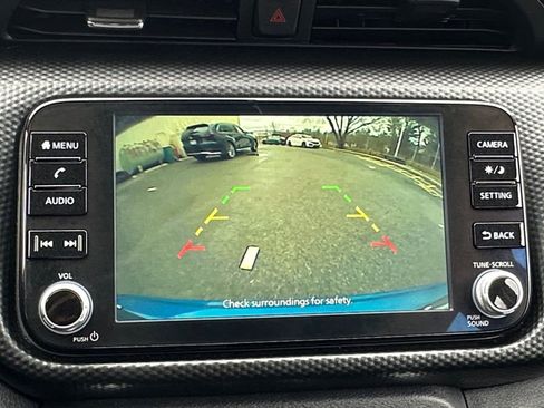 Used 2024 Nissan Kicks SV image 15