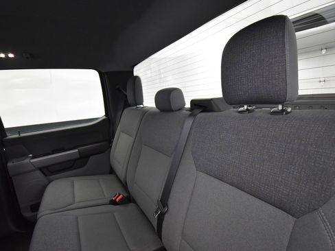 Used 2024 Ford F150 XLT w/ Tow/Haul Package image 12