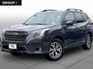 Used 2024 Subaru Forester Premium AWD/4WD video 1