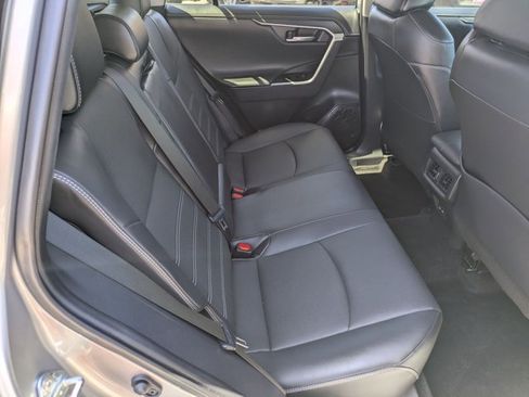 Used 2023 Toyota RAV4 Limited w/ Limited Grade Weather Package image 20