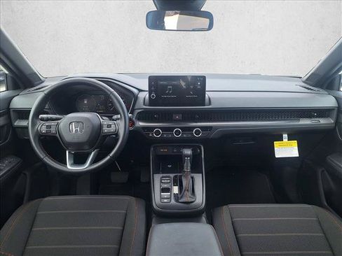 Used 2026 Honda CR-V Sport image 15