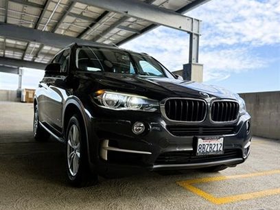 Used 2015 BMW X5 xDrive35i