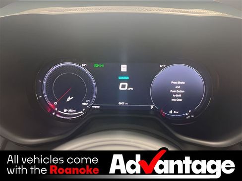 Used 2024 Dodge Hornet R/T image 21