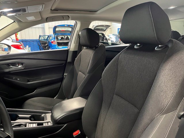 Used 2023 Honda Accord EX image 24