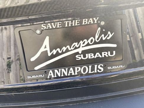 New 2026 Subaru WRX tS image 7