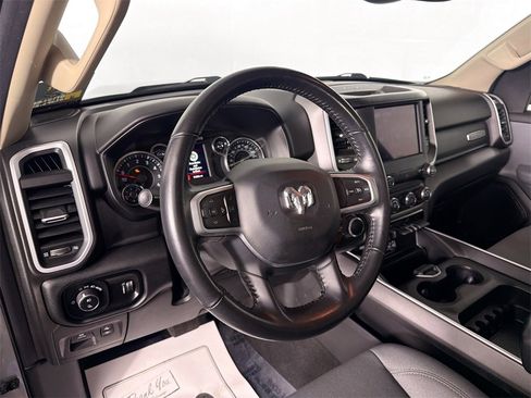 Used 2020 RAM 1500 Big Horn image 9