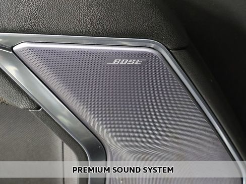Used 2023 Chevrolet Silverado 1500 High Country w/ LPO, Dark Essentials Package AWD/4WD image 5