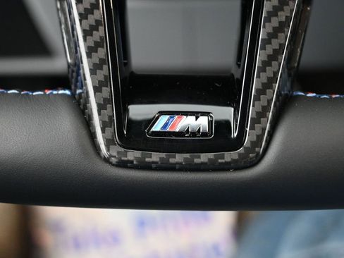 Used 2026 BMW M4 xDrive Competition image 27