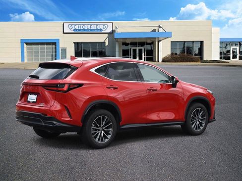 Used 2023 Lexus NX 350 AWD w/ Cold Area Package image 3